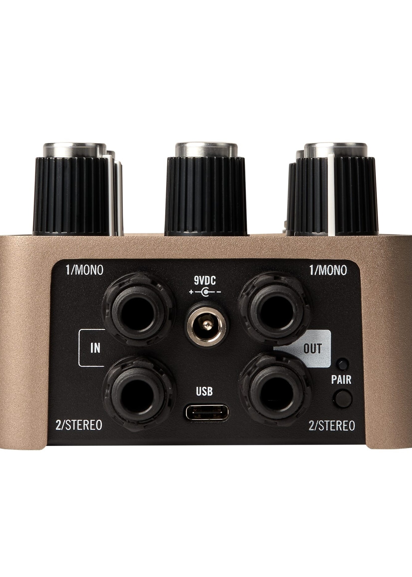 Universal Audio Golden Reverberator