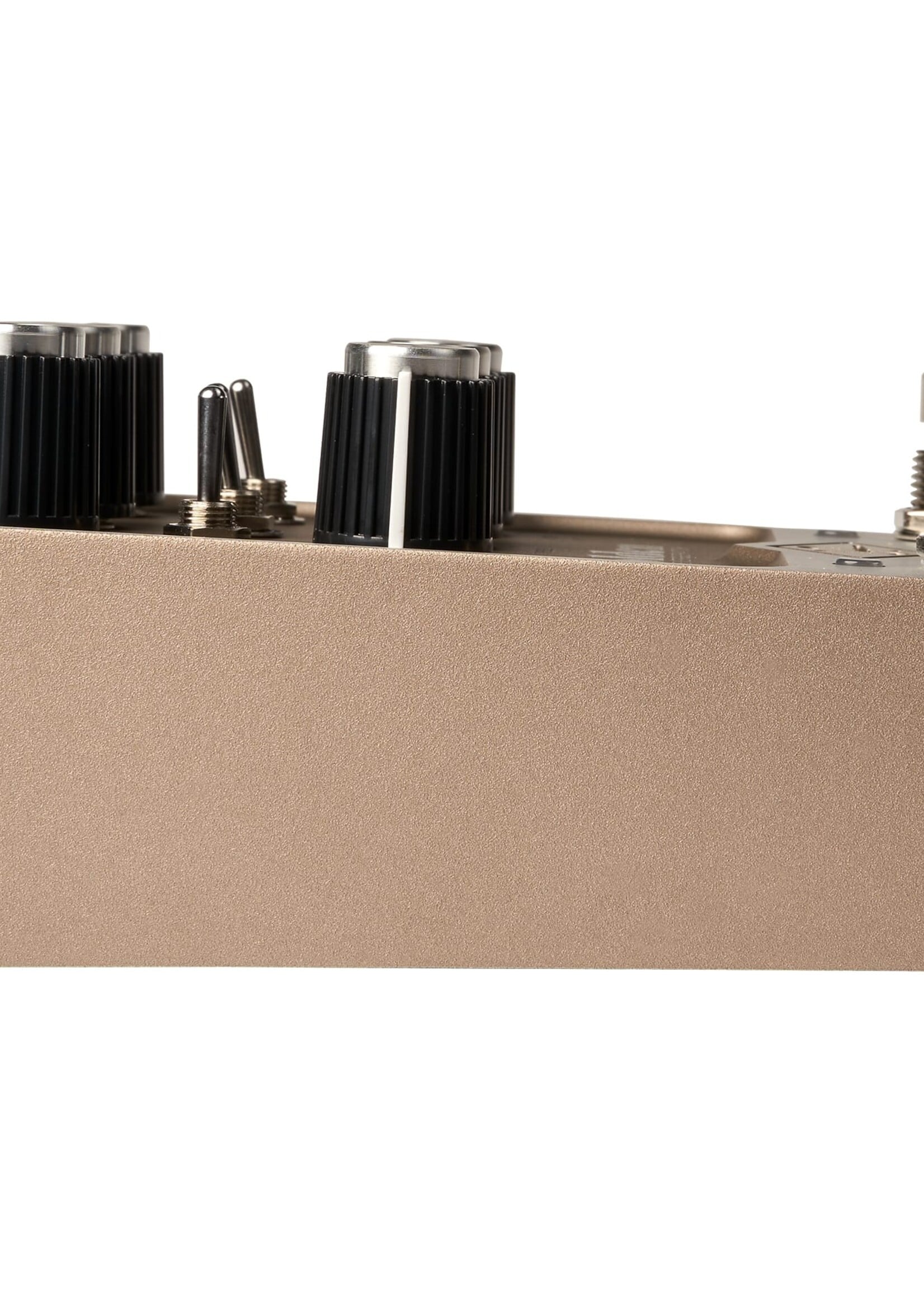 Universal Audio Golden Reverberator