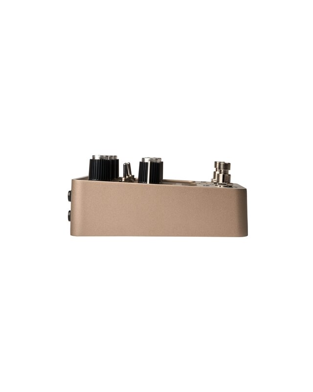 Universal Audio Golden Reverberator