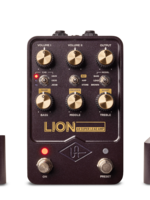 Universal Audio Lion 68 Super Lead Amp