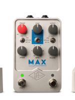 Universal Audio Max Preamp & Dual Compressor
