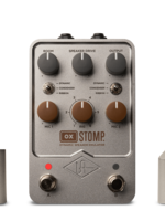Universal Audio OX Stomp Dynamic Speaker