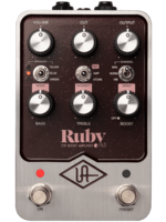 Universal Audio Ruby '63