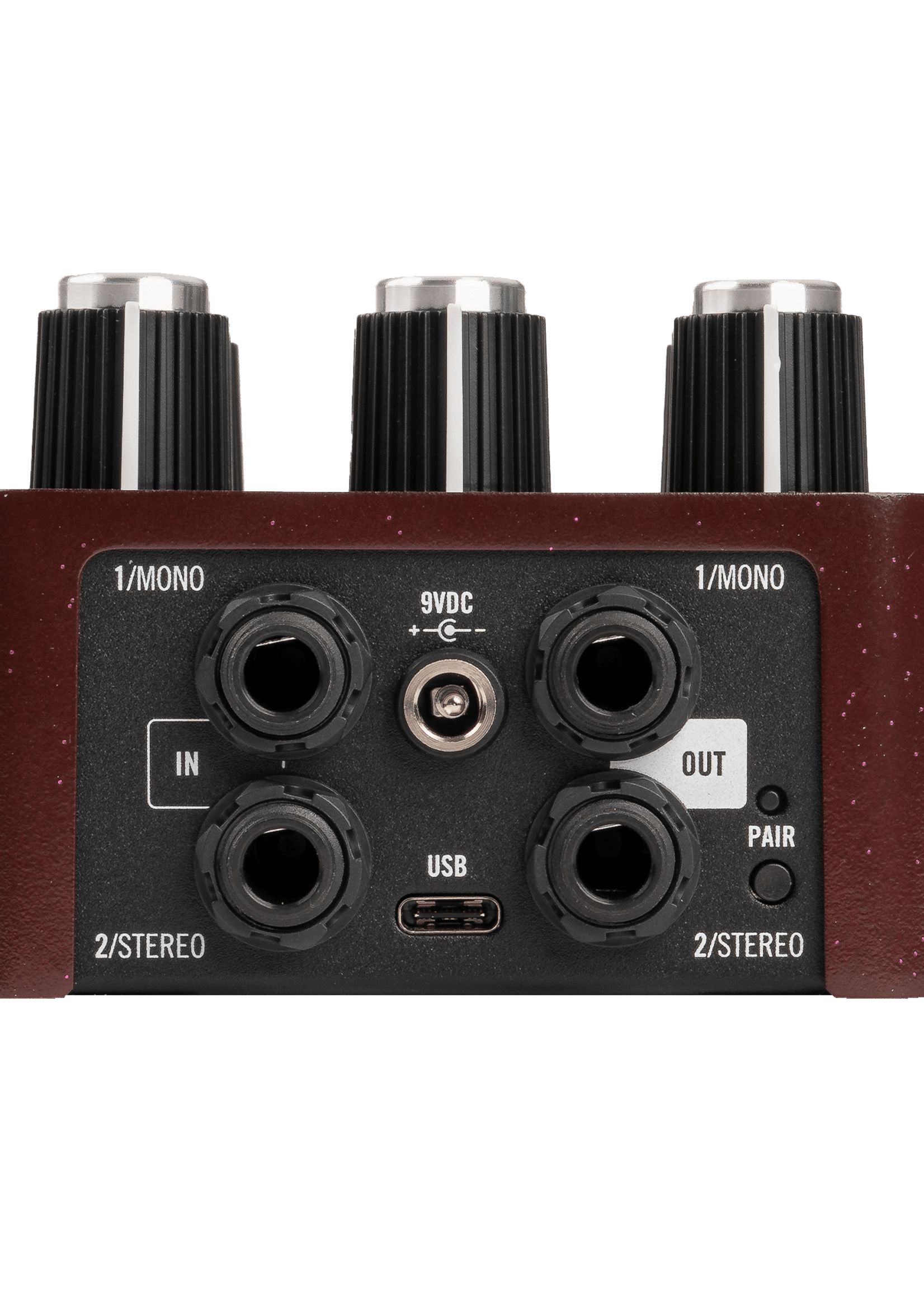 Universal Audio Ruby '63