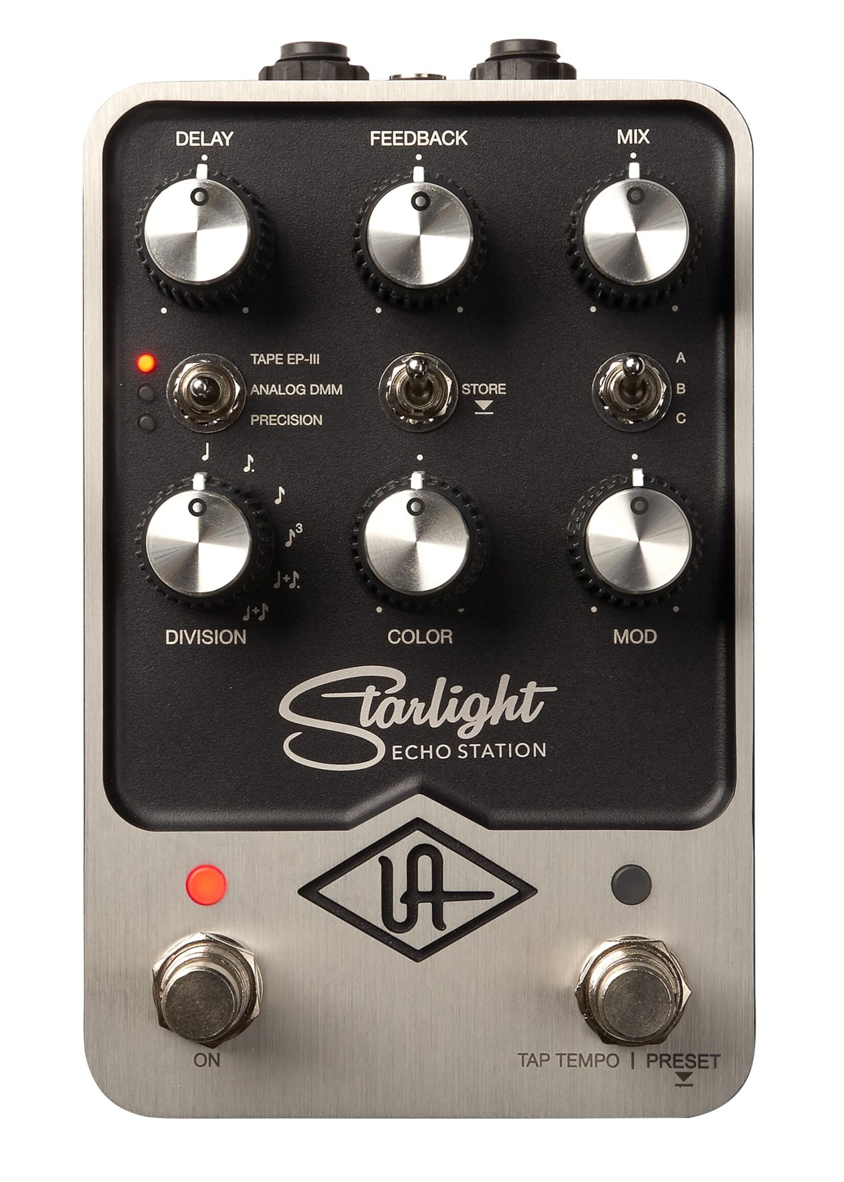 Universal Audio Starlight Echo Station