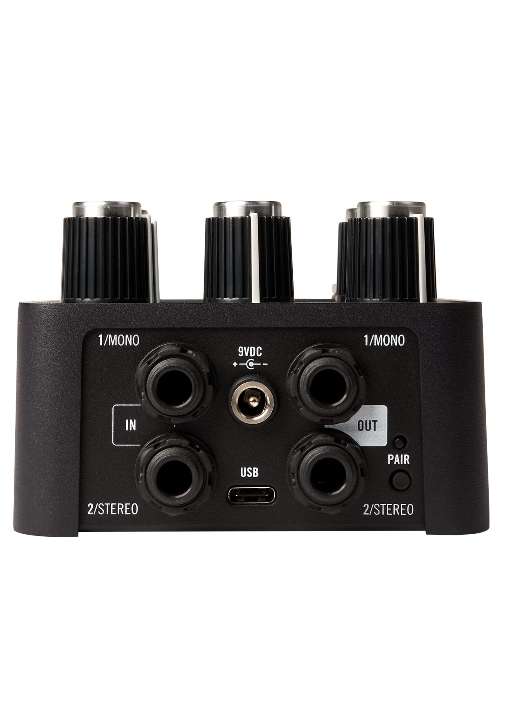 Universal Audio Starlight Echo Station