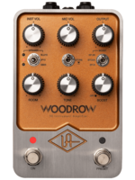 Universal Audio Woodrow '55