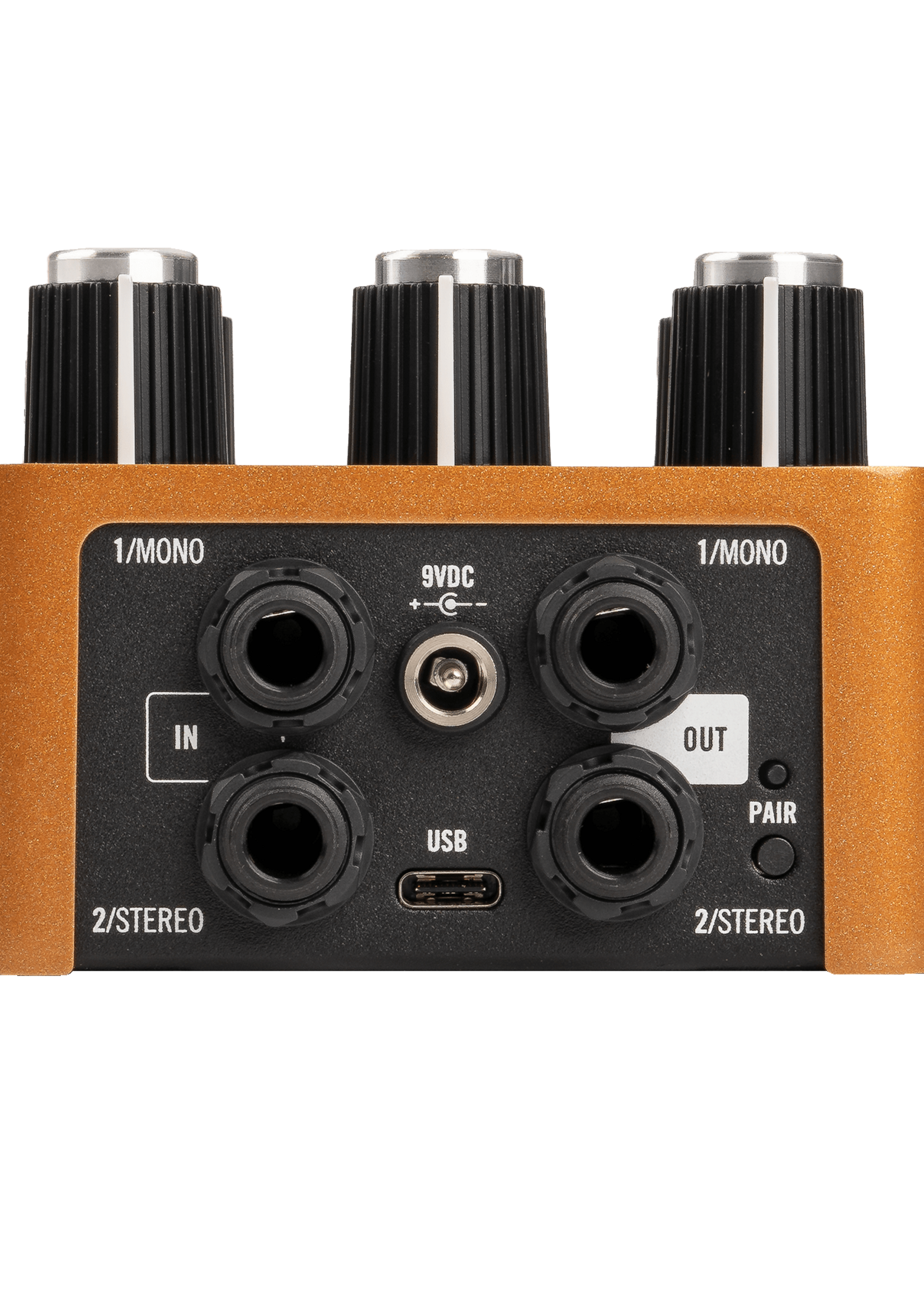 Universal Audio Woodrow '55