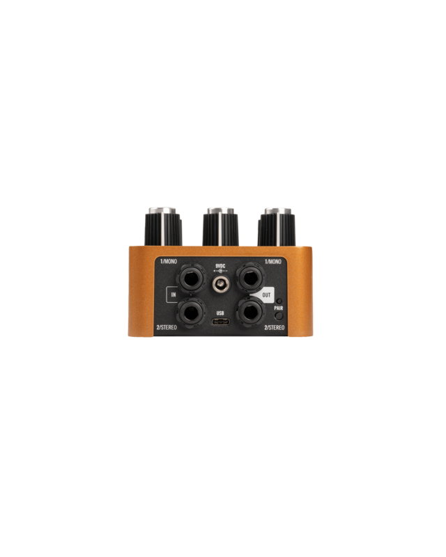 Universal Audio Woodrow '55