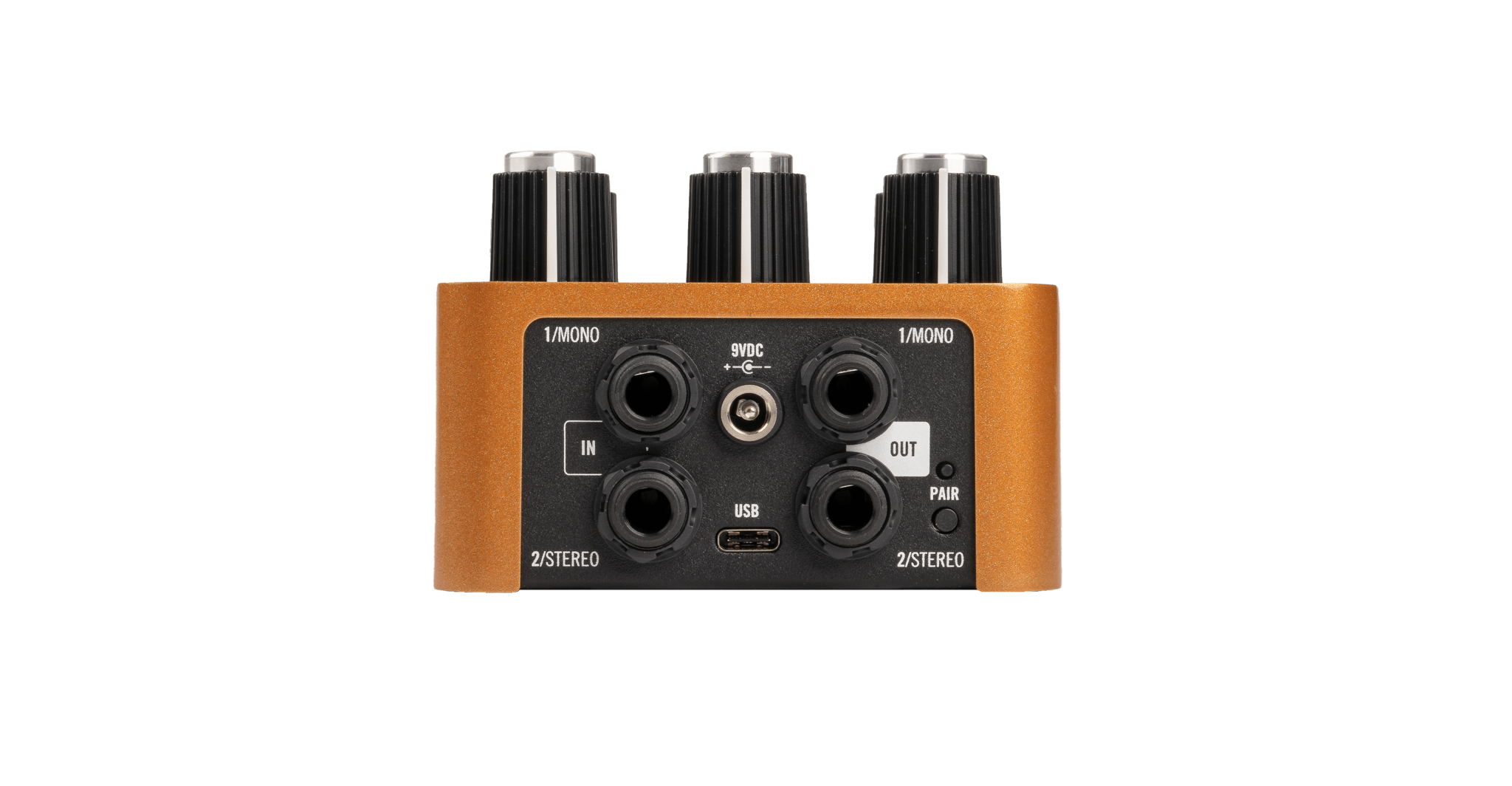 UNIVERSAL AUDIO / UAFX Woodrow