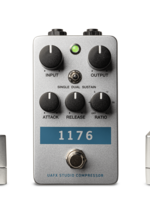 Universal Audio 1176 Studio Compressor