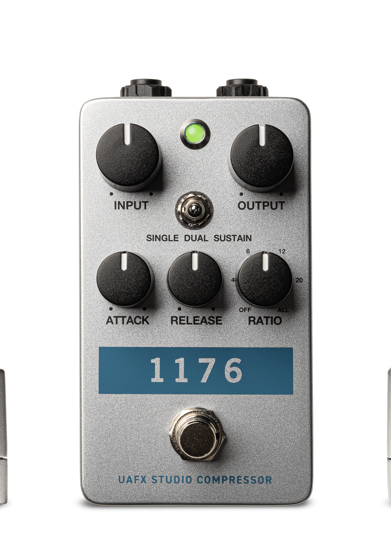 Universal Audio 1176 Studio Compressor