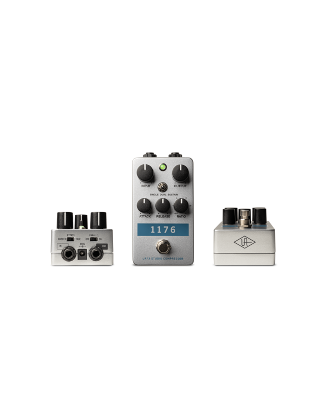 Universal Audio 1176 Studio Compressor