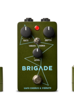 Universal Audio UAFX Brigade Chorus & Vibrato