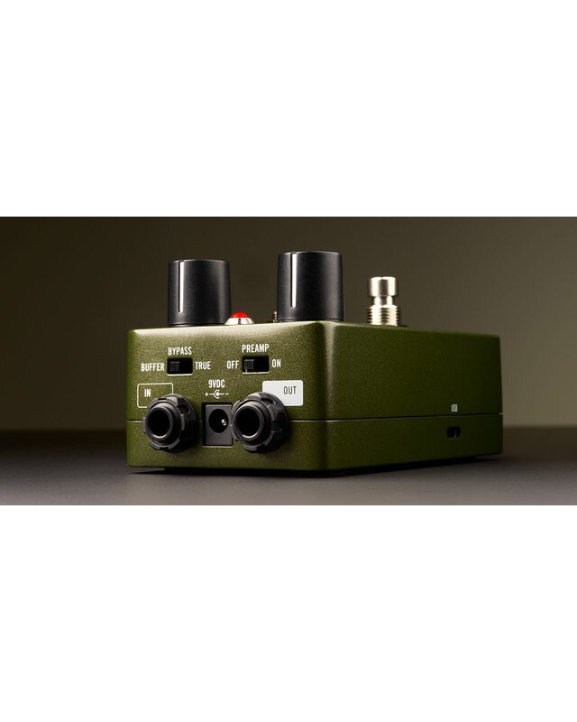 Universal Audio UAFX Brigade Chorus & Vibrato