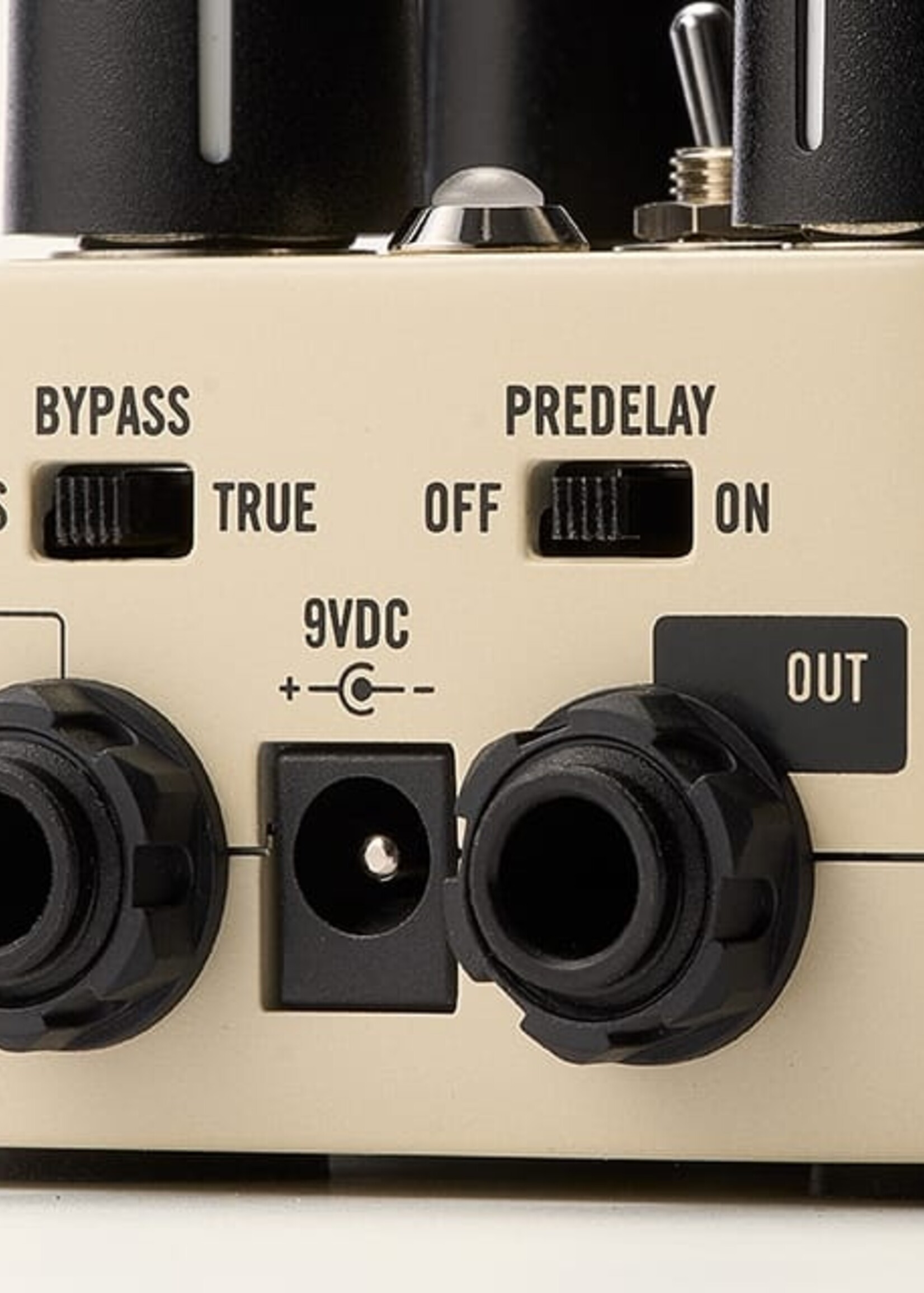 Universal Audio UAFX Evermore Studio Reverb