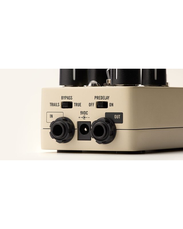 Universal Audio UAFX Evermore Studio Reverb