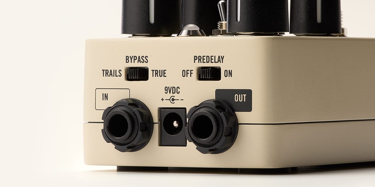 UAFX evermore STUDIO REVERB ギターエフェクター Amazon.com: UAFX Evermore Studio Reverb : Musical Instruments