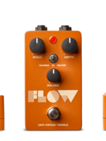 Universal Audio Flow Vintage Tremolo