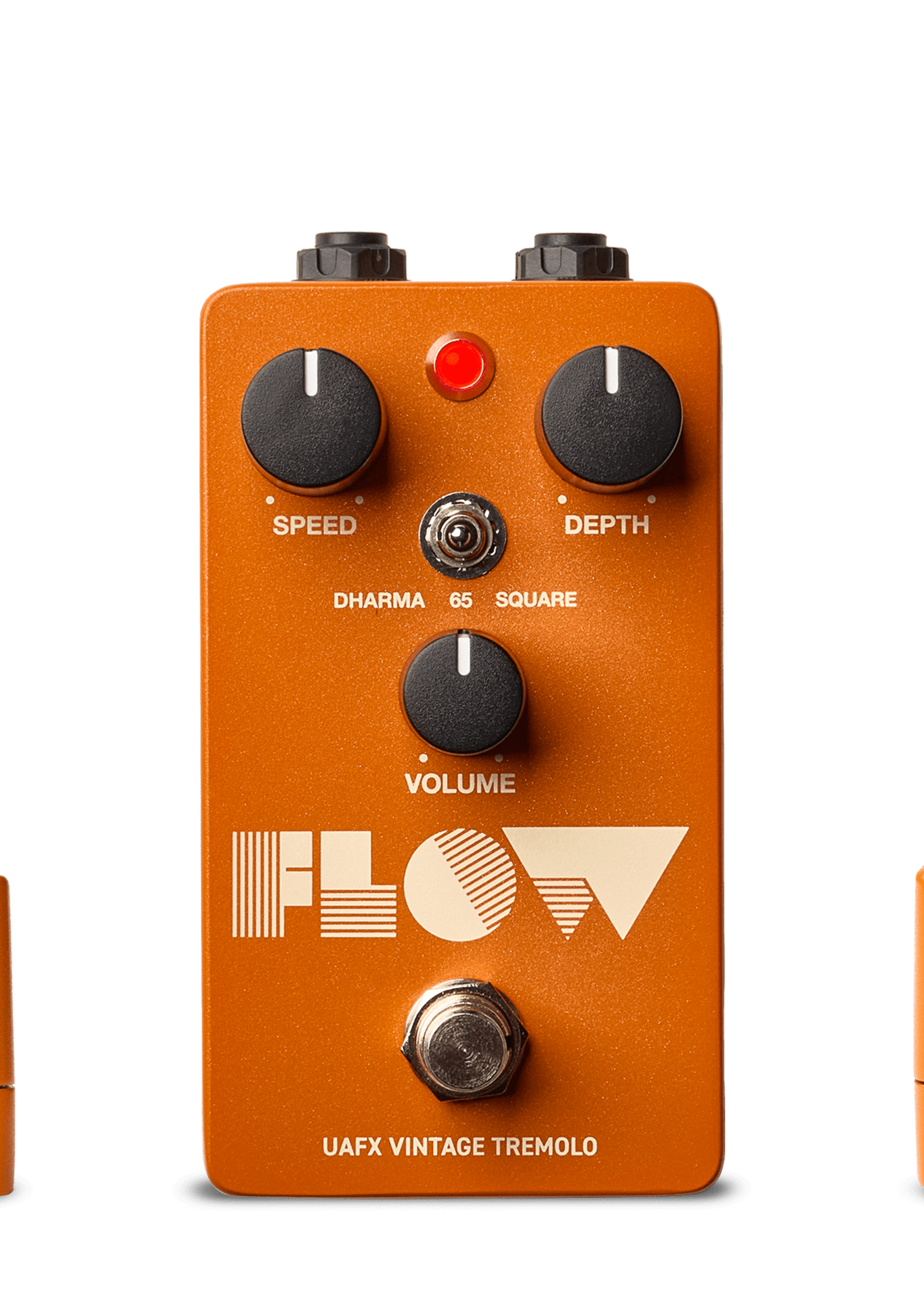 Universal Audio Flow Vintage Tremolo