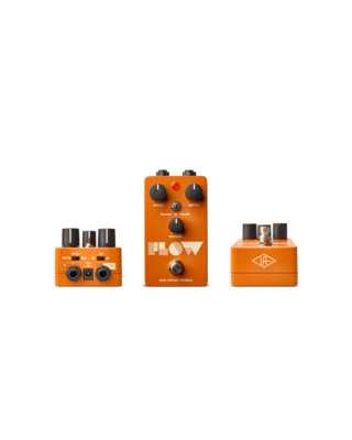 Universal Audio Flow Vintage Tremolo