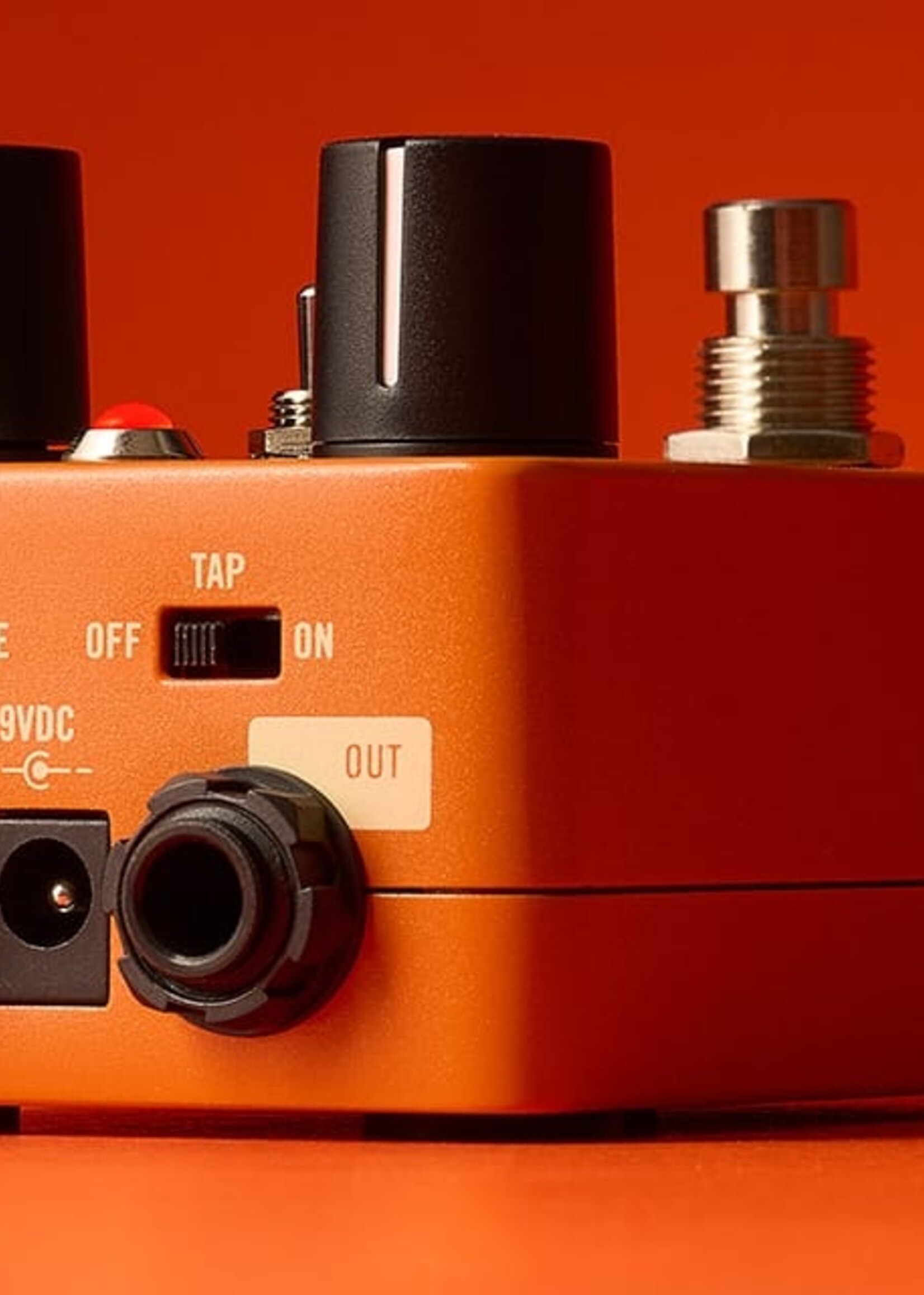 Universal Audio Flow Vintage Tremolo
