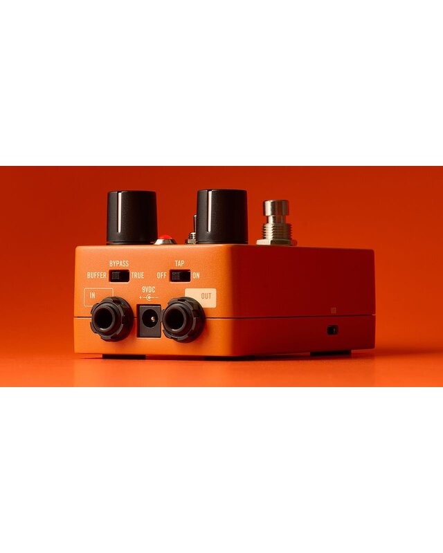 Universal Audio Flow Vintage Tremolo