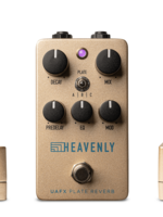 Universal Audio UAFX Heavenly Plate Reverb
