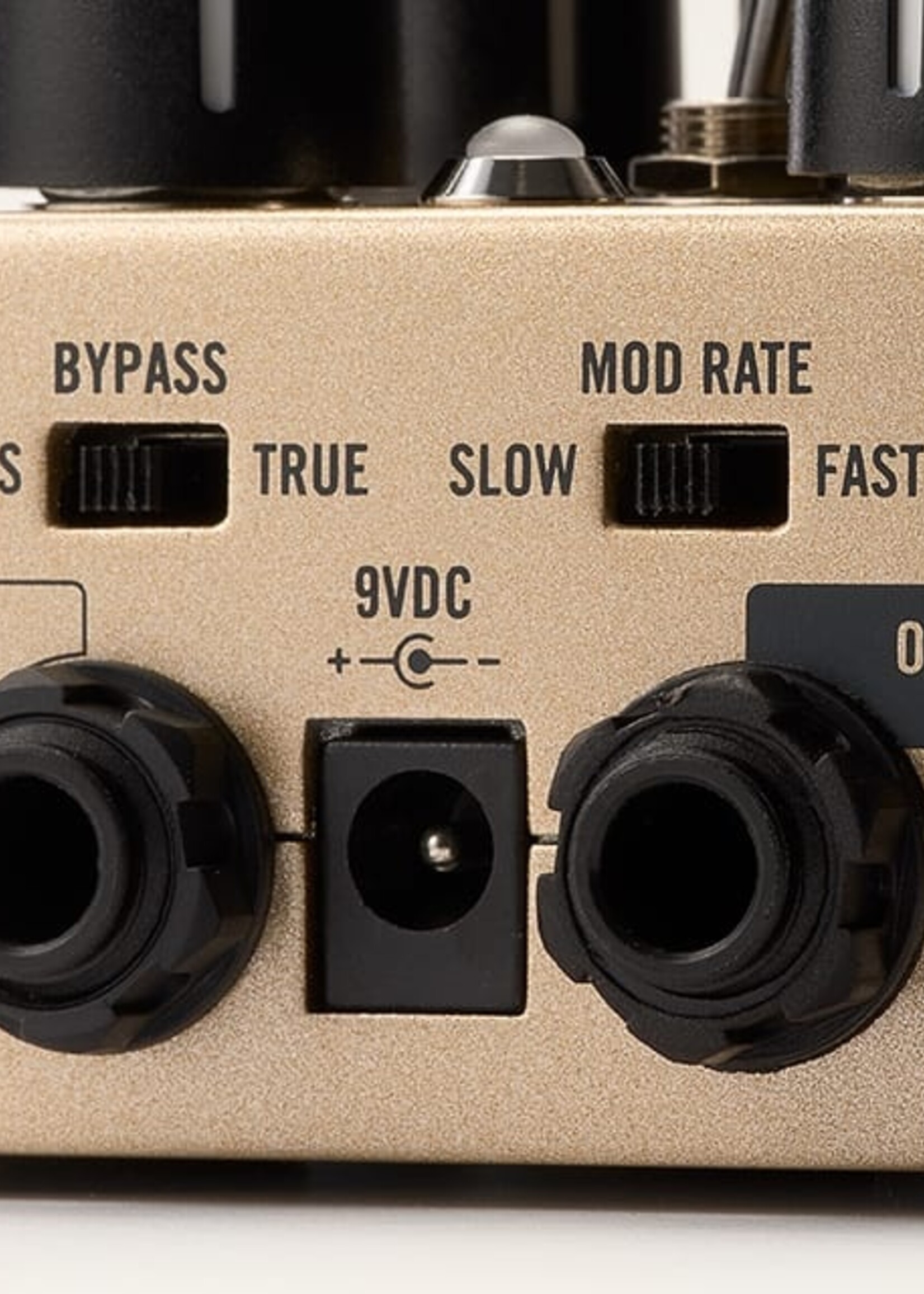 Universal Audio UAFX Heavenly Plate Reverb