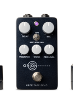 Universal Audio UAFX Orion Tape Echo