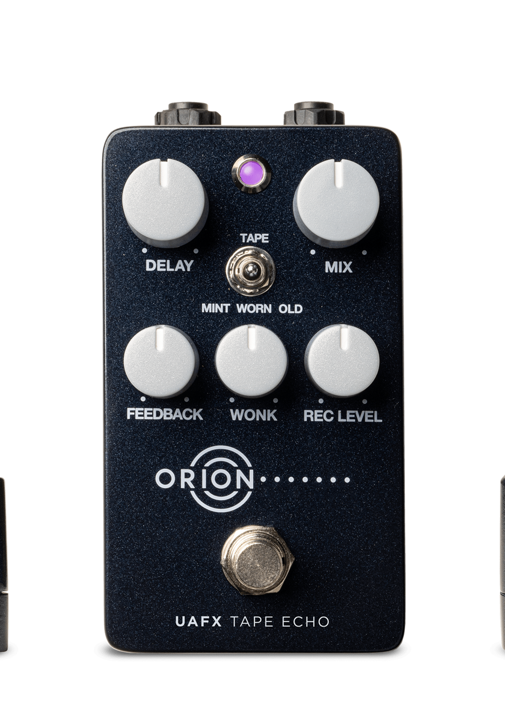 Universal Audio UAFX Orion Tape Echo