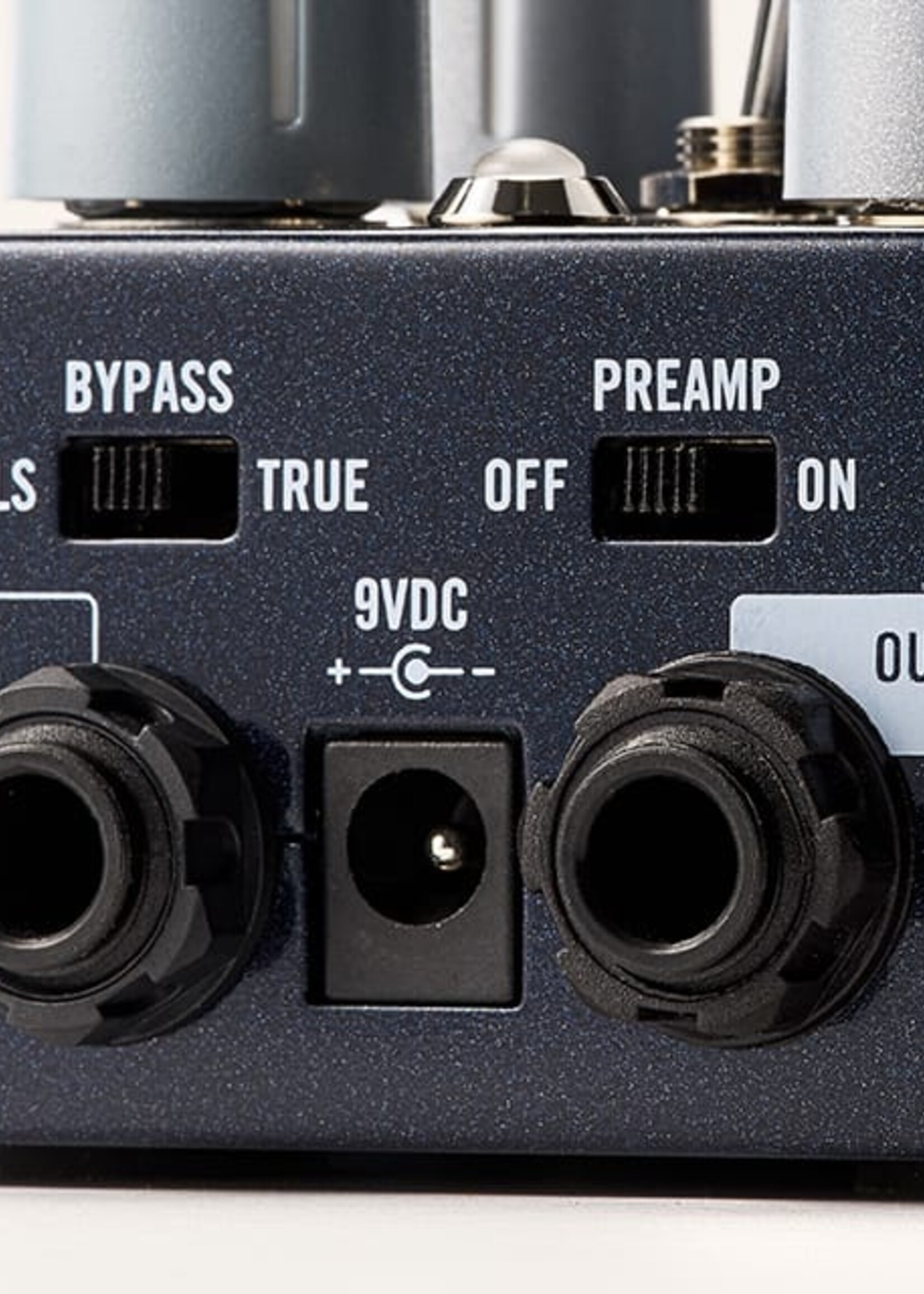 Universal Audio UAFX Orion Tape Echo