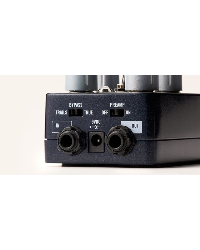 Universal Audio UAFX Orion Tape Echo