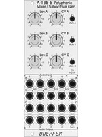 Doepfer A-135-5