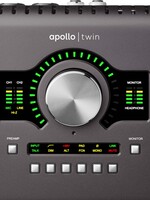 Universal Audio Apollo Twin MkII