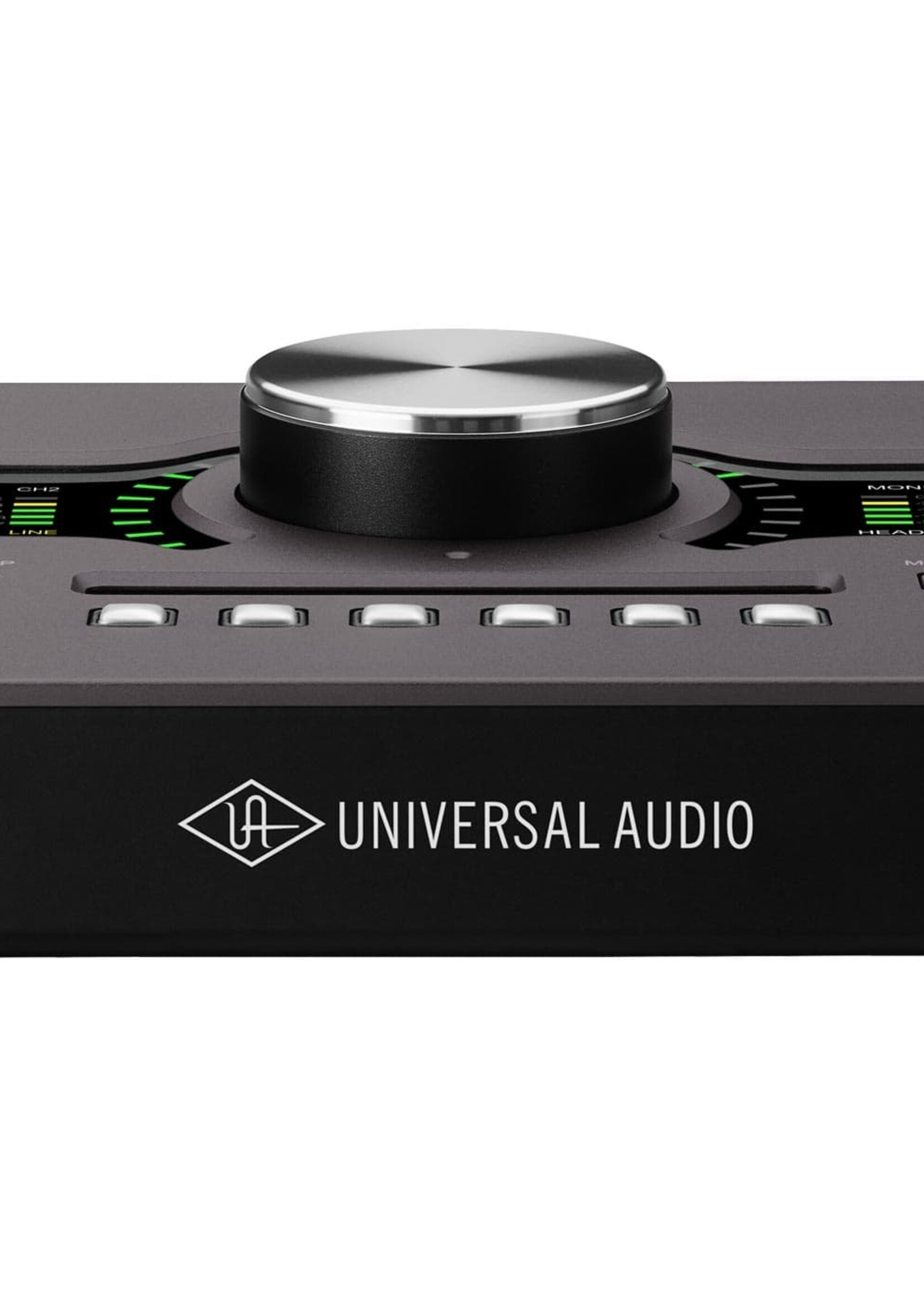 Universal Audio Apollo Twin MkII