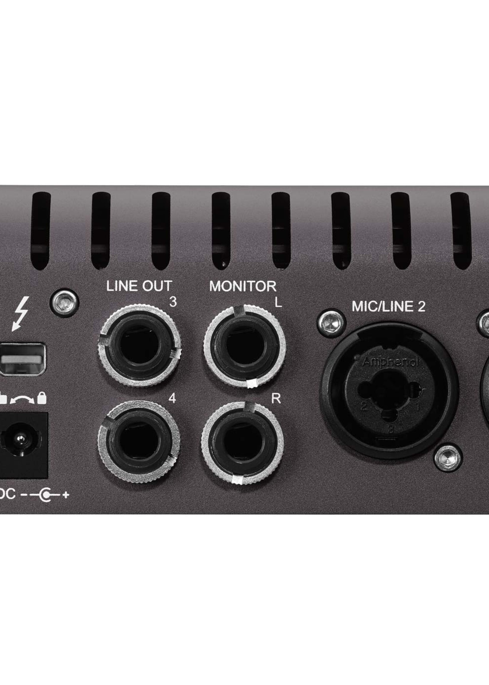 Universal Audio Apollo Twin MkII