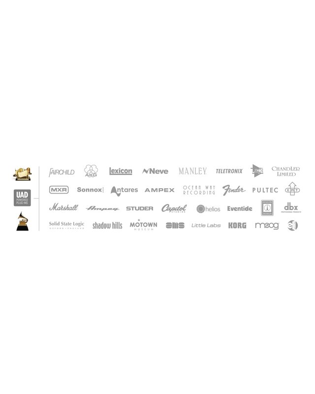 Universal Audio Apollo Twin MkII