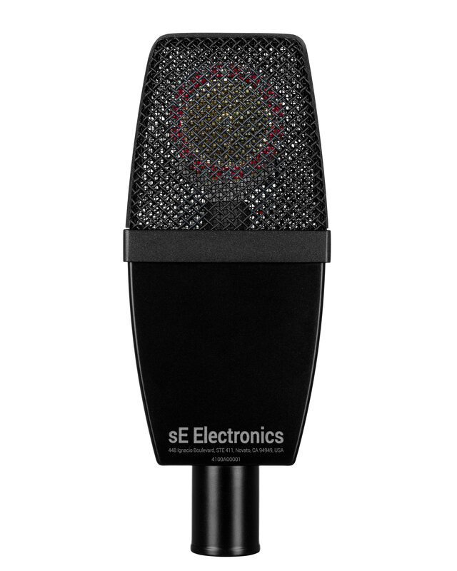 sE Electronics sE4100