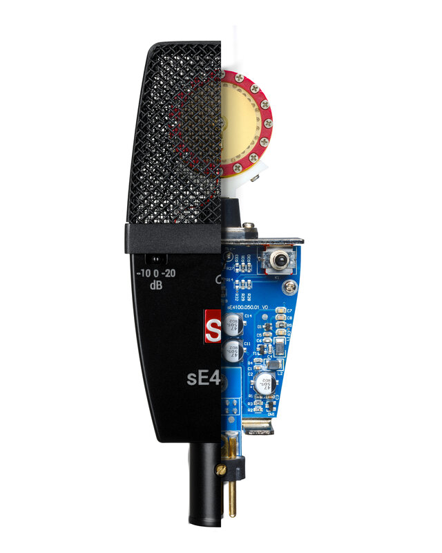 sE Electronics sE4100