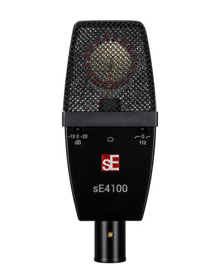sE Electronics sE4100