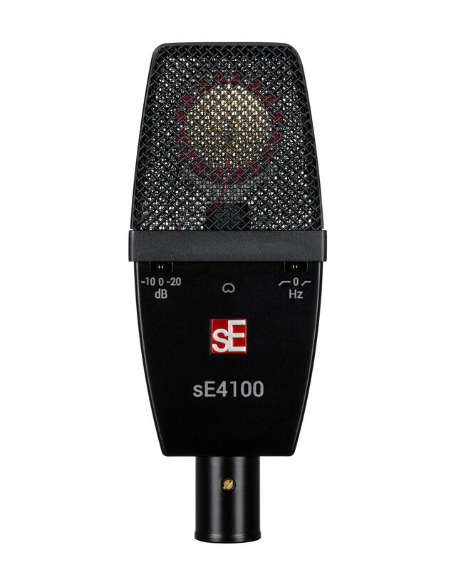 sE Electronics sE4100