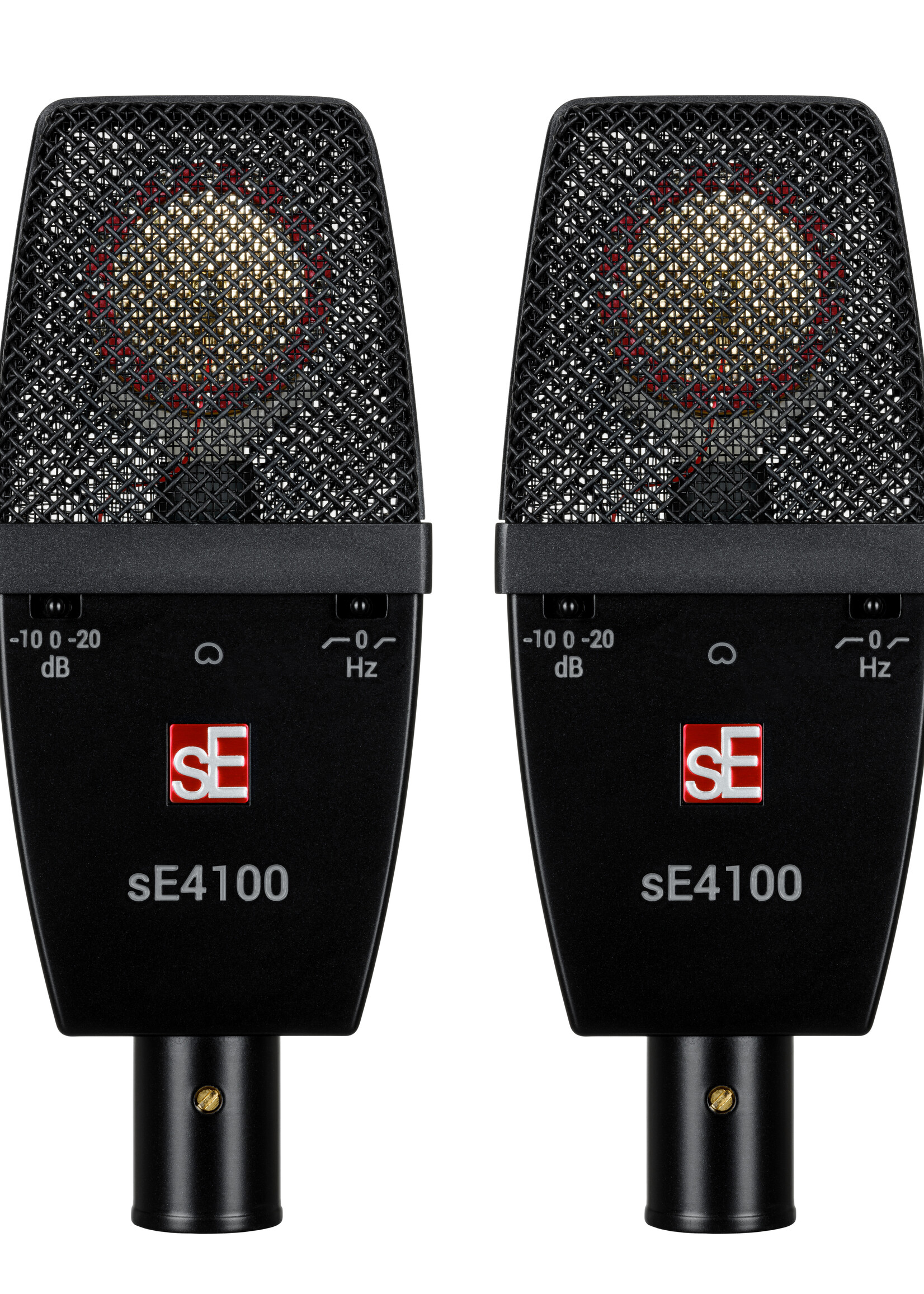 sE Electronics sE4100