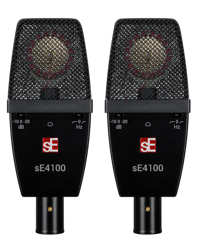 sE Electronics sE4100