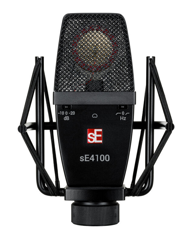 sE Electronics sE4100