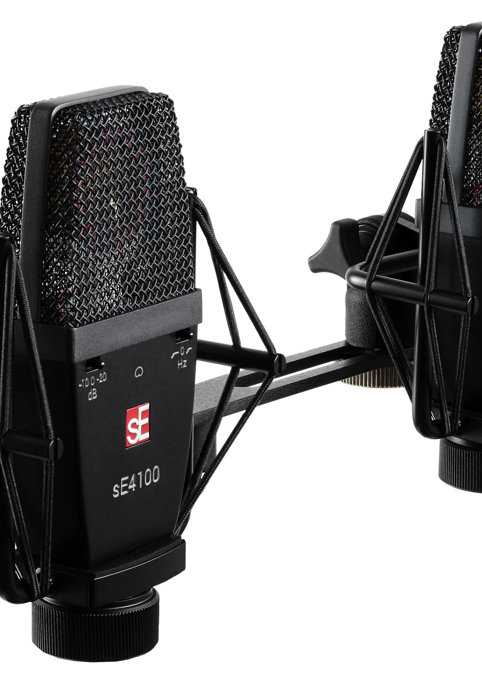 sE Electronics sE4100