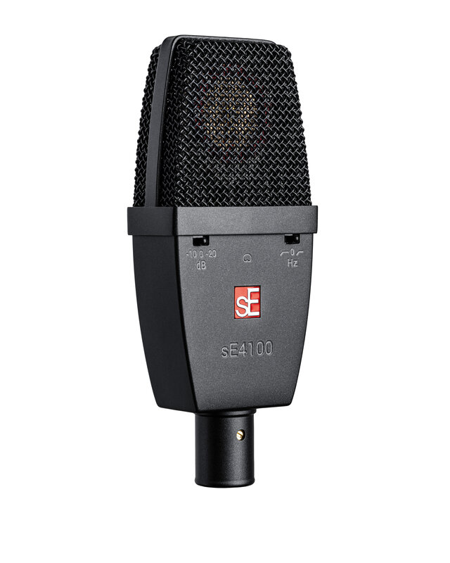 sE Electronics sE4100