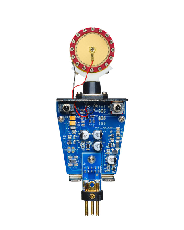 sE Electronics sE4100