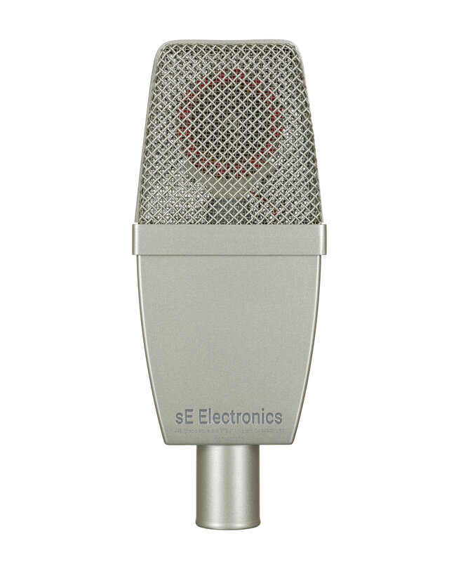 sE Electronics T-1