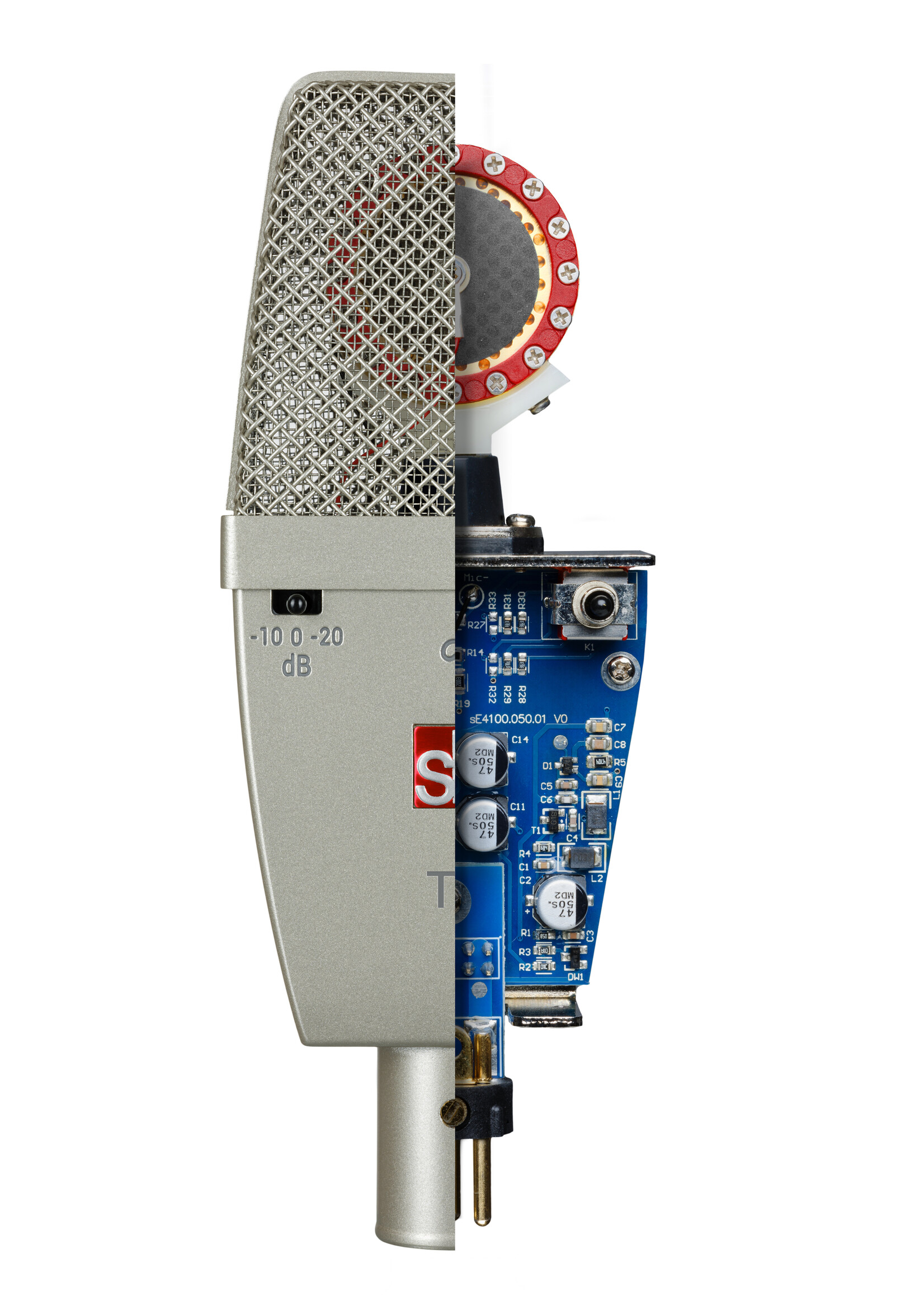 sE Electronics T-1